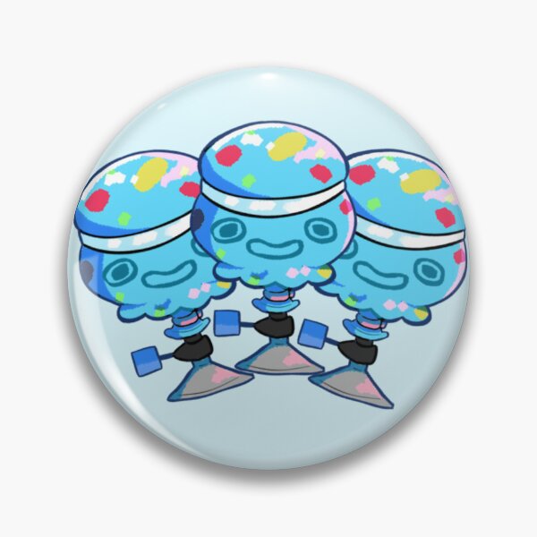 Item preview, Superchumps designed and sold by Vampyrobot.