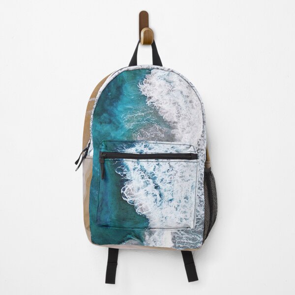 Item preview, Mission Bay Beach designed and sold by Ally Hwang.