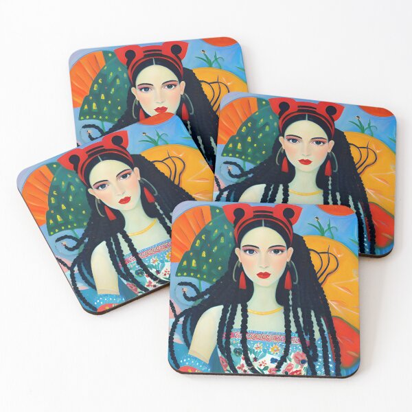 Item preview, Griselda designed and sold by RealmScenic.