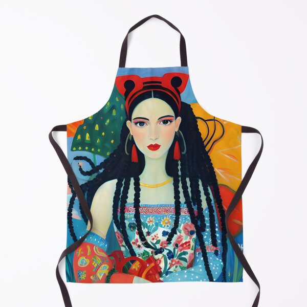 Item preview, Griselda designed and sold by RealmScenic.