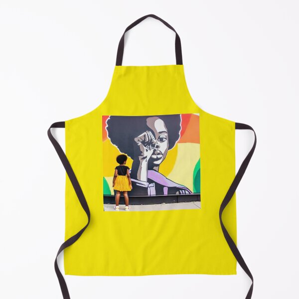 Item preview, Activist/Advocate Yellow designed and sold by Antuan Simmons.