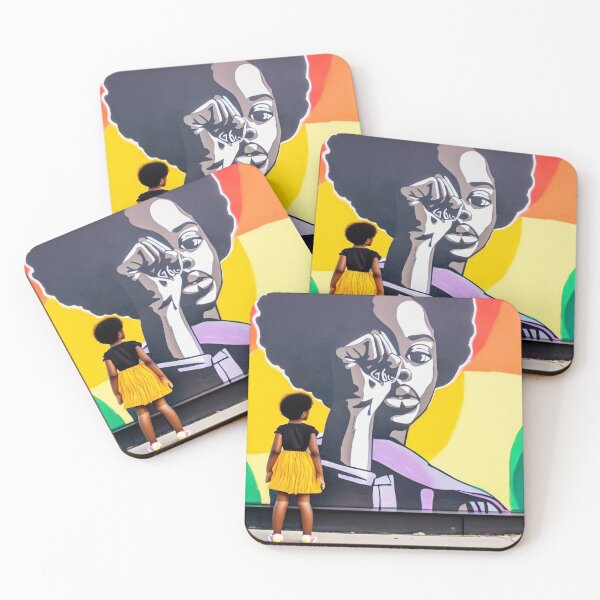 Item preview, Activist/Advocate Yellow designed and sold by Antuan Simmons.