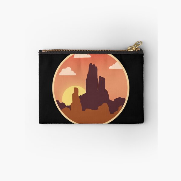 Item preview, Big Thunder Mountain Sunset  designed and sold by AmaraBots.