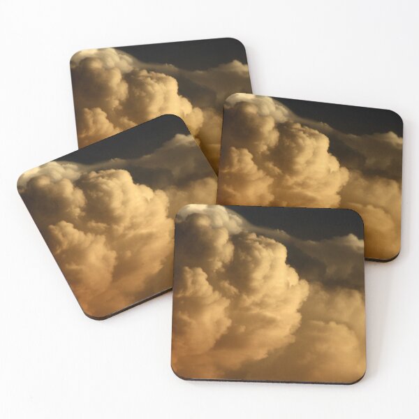 Item preview, cloudscape designed and sold by DancinginDaisys.