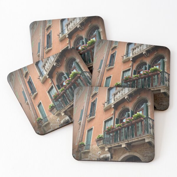 Item preview, Venice, Italy designed and sold by Halobrianna.