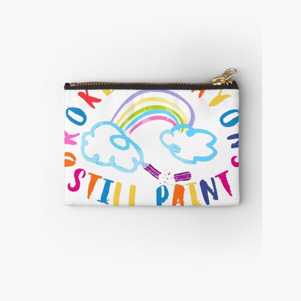 Item preview, Broken Crayons Still Color designed and sold by GoDelta.