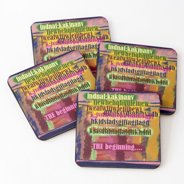 Item preview, the beginning  designed and sold by David Jardine.