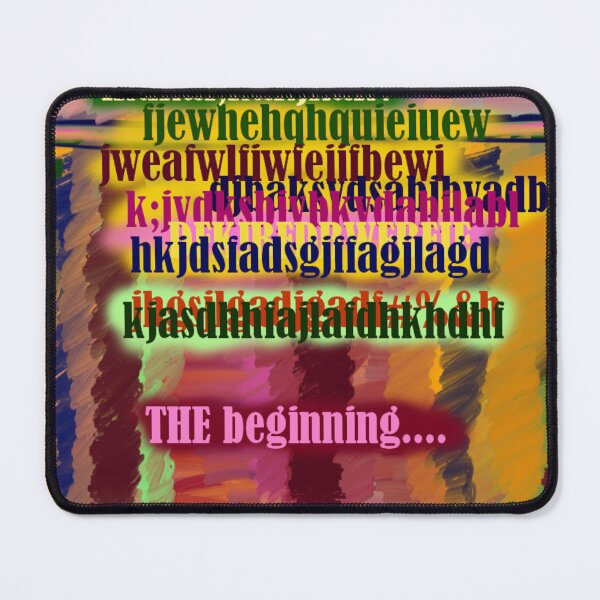 Item preview, the beginning designed and sold by David Jardine.