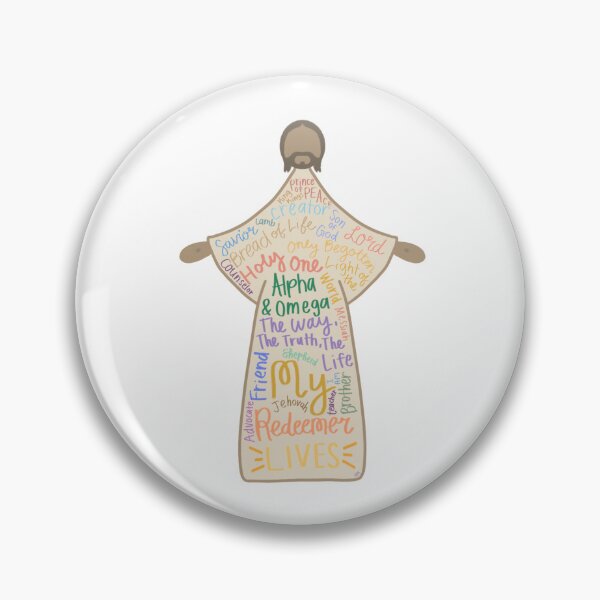 Item preview, Names of Jesus Christ  designed and sold by amethyst-maia28.