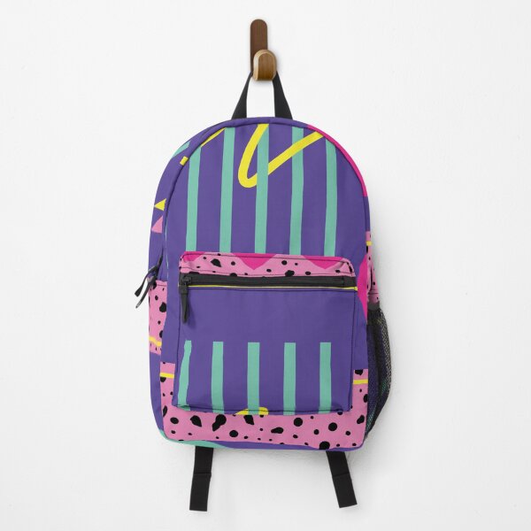 Item preview, Memphis Pattern 54 - Retro 90s / 80s designed and sold by GraphicWave.