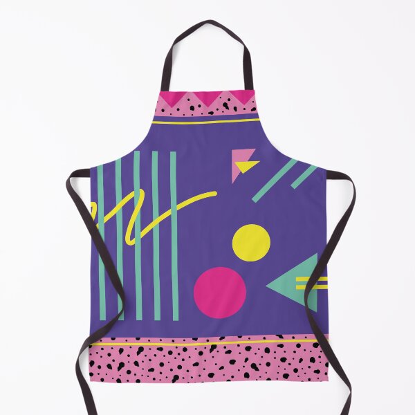 Item preview, Memphis Pattern 54 - Retro 90s / 80s designed and sold by GraphicWave.