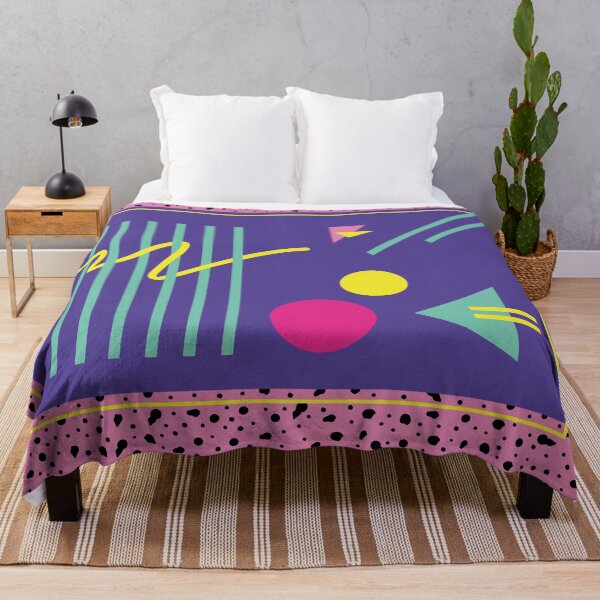 Item preview, Memphis Pattern 54 - Retro 90s / 80s designed and sold by GraphicWave.