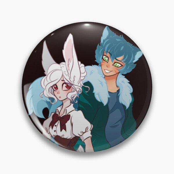 Item preview, The Other Side of the Looking Glass designed and sold by ParadoxFable.