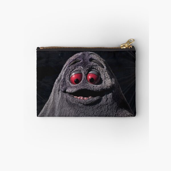 Item preview, Cursed Photorealistic Grimace designed and sold by cparks13.