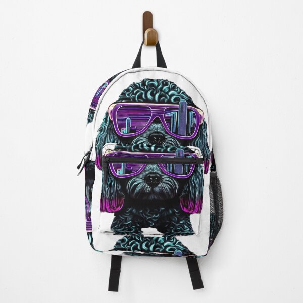 Item preview, HARLEM CAVOODLE designed and sold by HUNZINATOR.