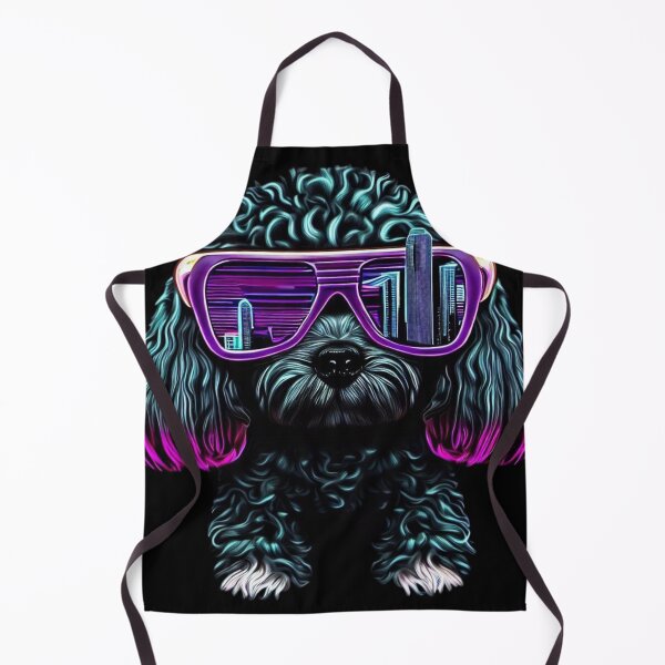Item preview, HARLEM CAVOODLE designed and sold by HUNZINATOR.