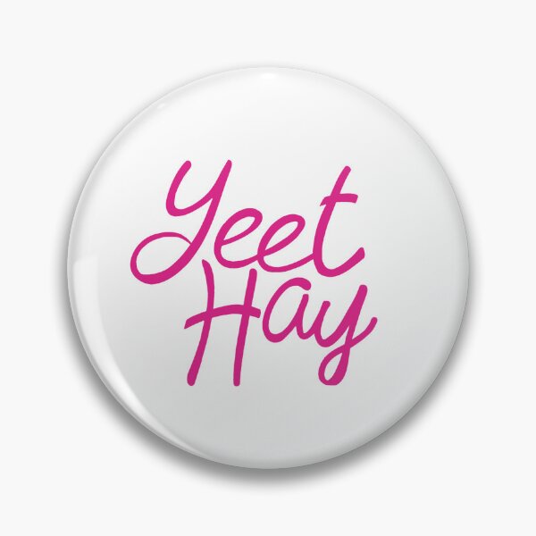 Item preview, Canto Yeet Hay Barbie Sticker designed and sold by Supportney.