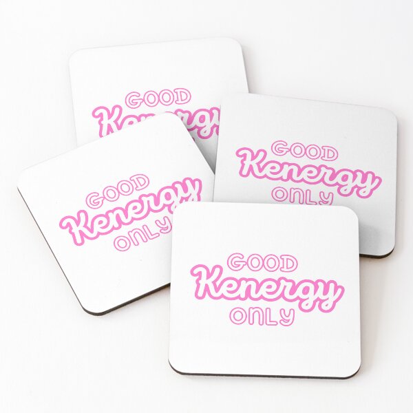 Item preview, Good kenergy only designed and sold by FatBirdie.