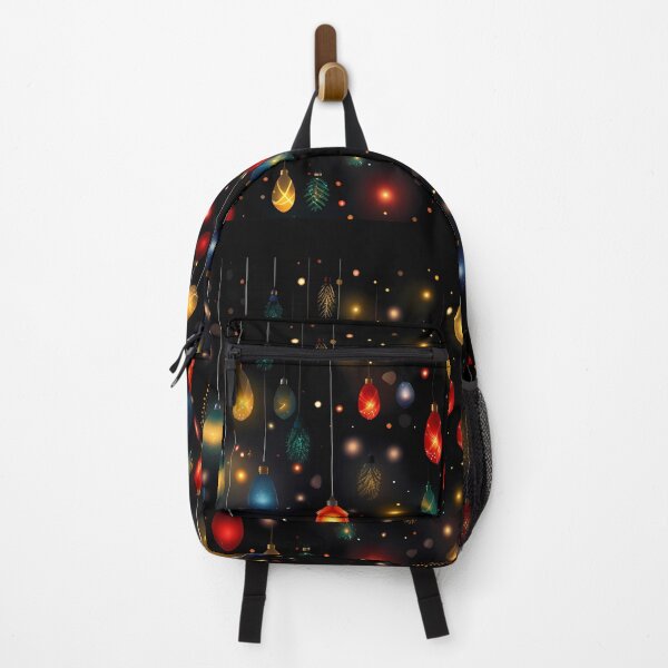 Item preview, Christmas Lights designed and sold by tropicaltee.