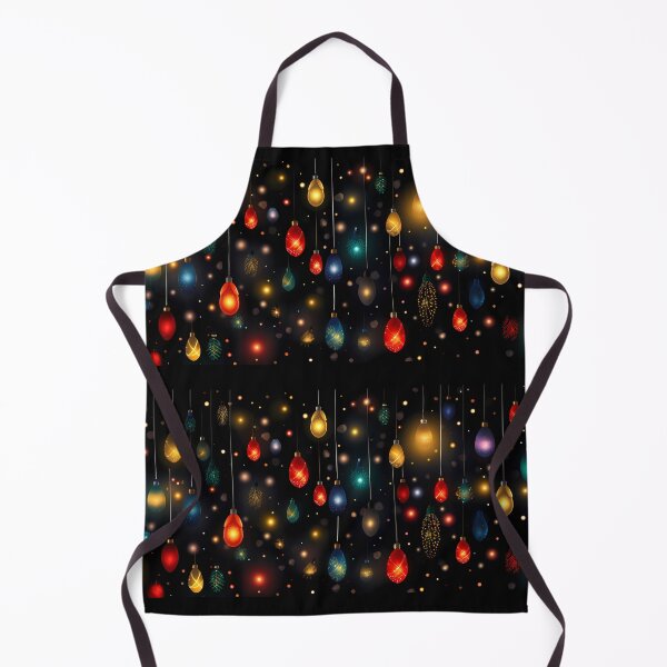 Item preview, Christmas Lights designed and sold by tropicaltee.