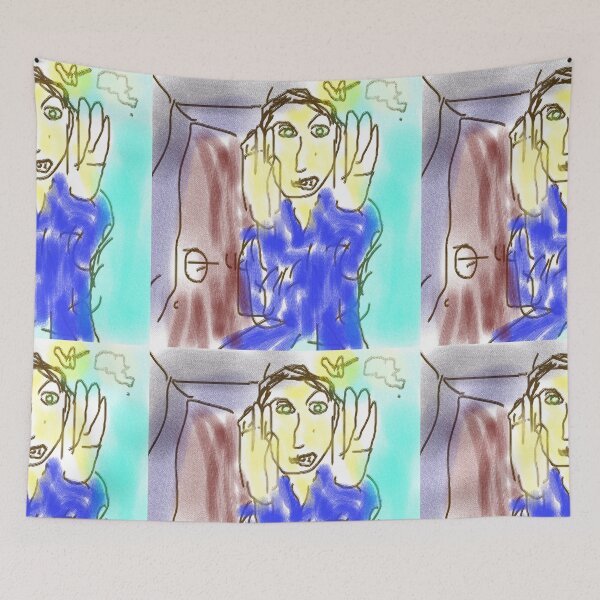 Item preview, Color Copy of Brave New Wold designed and sold by Stacey Lazarus.