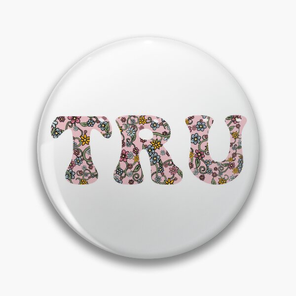 Item preview, TRU designed and sold by fourstrokes.