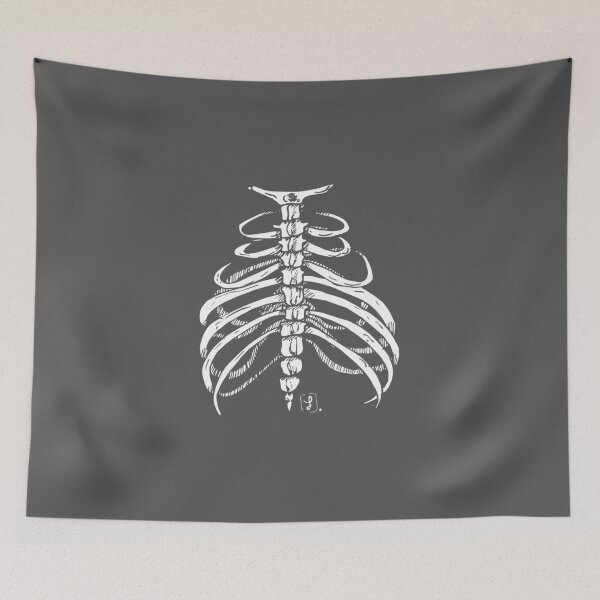Item preview, Anatomy - Rips designed and sold by filopay.