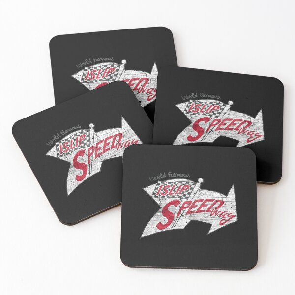 Item preview, World Famous Islip Speedway   designed and sold by DeanUllrich.