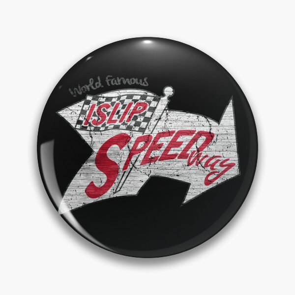 Item preview, World Famous Islip Speedway   designed and sold by DeanUllrich.