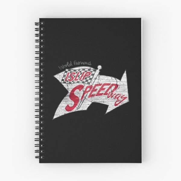 Item preview, World Famous Islip Speedway   designed and sold by DeanUllrich.