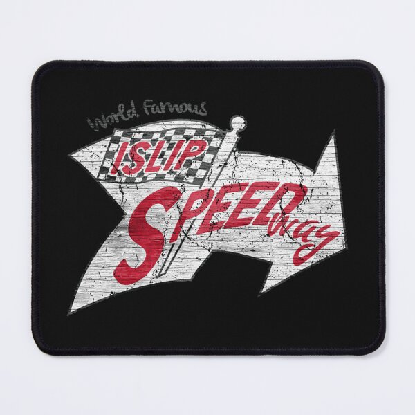 Item preview, World Famous Islip Speedway designed and sold by DeanUllrich.