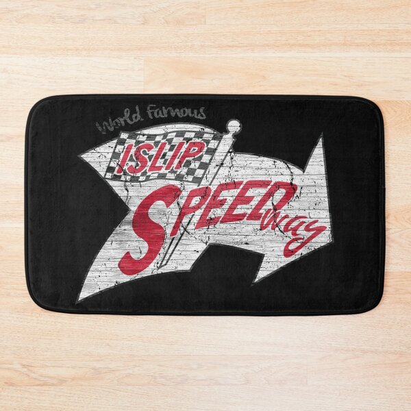 Item preview, World Famous Islip Speedway   designed and sold by DeanUllrich.