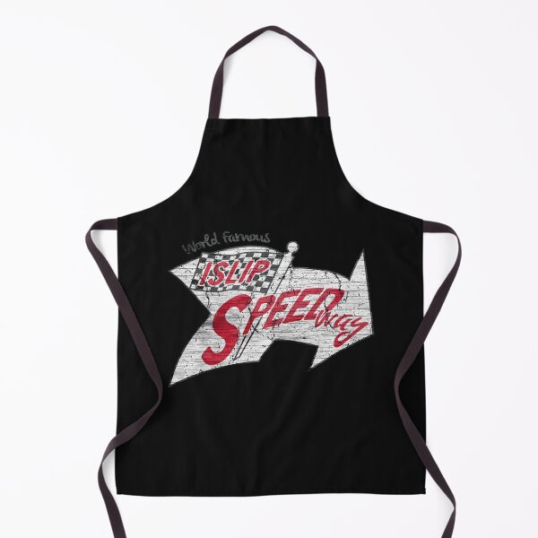 Item preview, World Famous Islip Speedway   designed and sold by DeanUllrich.