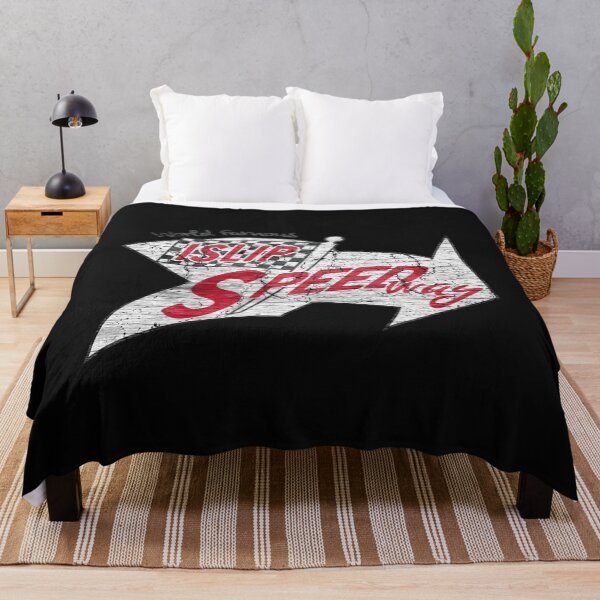 Item preview, World Famous Islip Speedway   designed and sold by DeanUllrich.