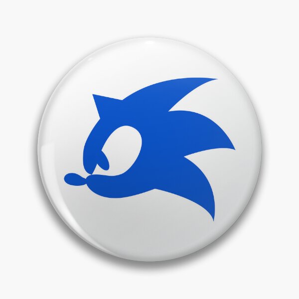 Item preview, Sonic icon designed and sold by DanielCostaart.