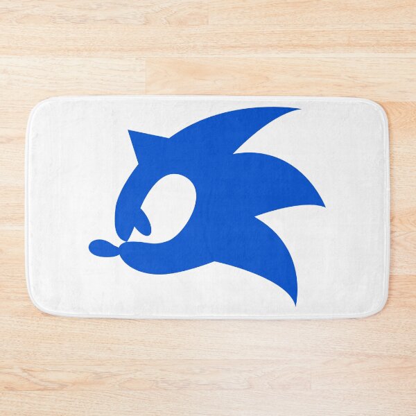Item preview, Sonic icon designed and sold by DanielCostaart.