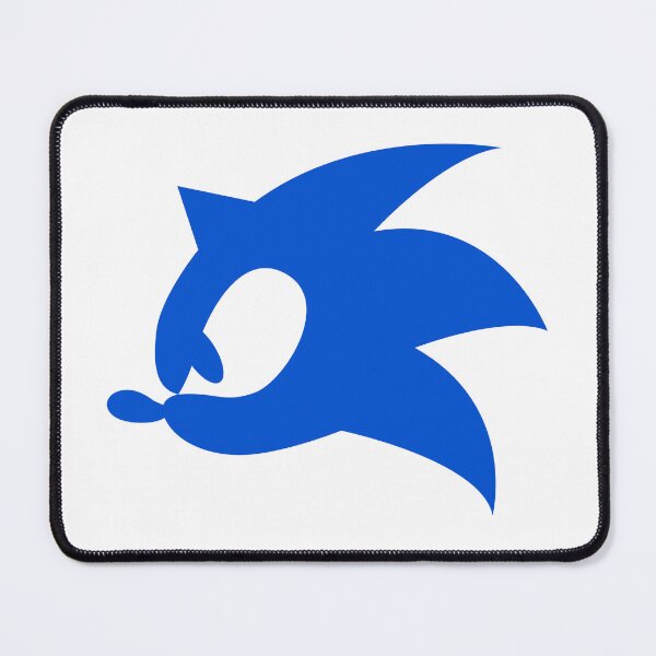 Item preview, Sonic icon designed and sold by DanielCostaart.