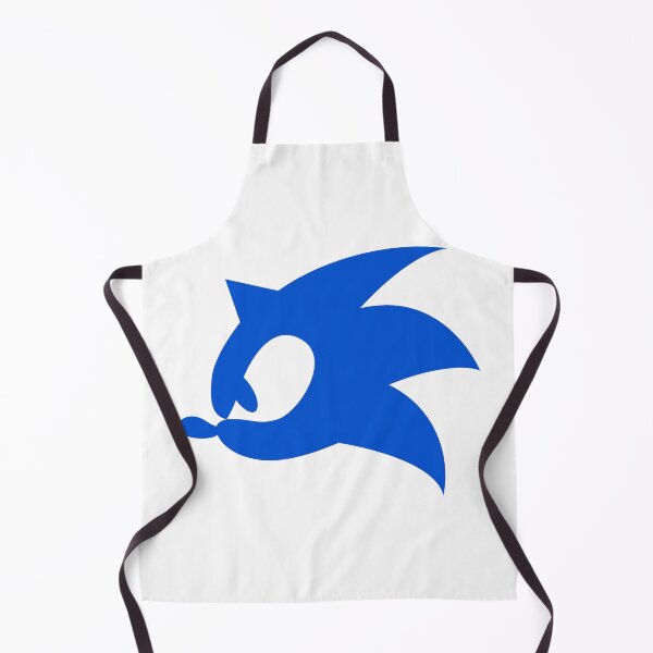 Item preview, Sonic icon designed and sold by DanielCostaart.