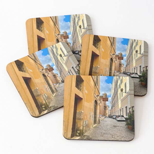 Item preview, Italy Photography Print designed and sold by houseplantbabe.