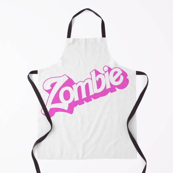 Item preview, Im a Zombie Girl, In a Zombie World designed and sold by Elsewierd.