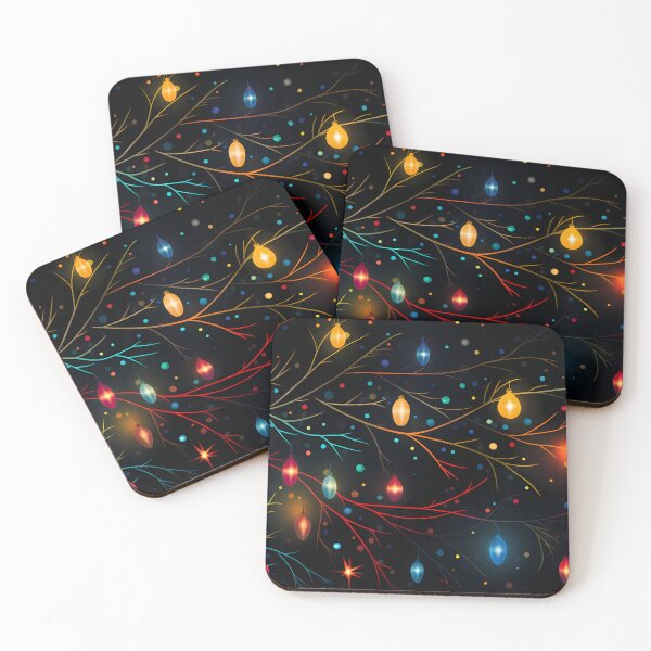 Item preview, Christmas Lights designed and sold by tropicaltee.