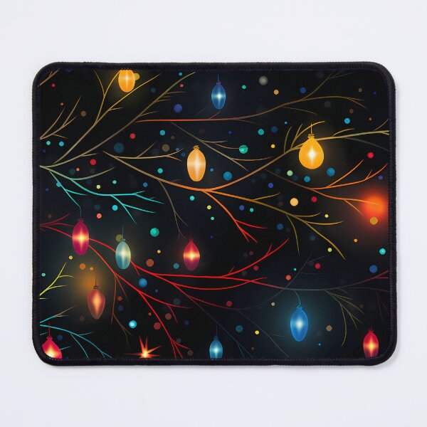 Item preview, Christmas Lights designed and sold by tropicaltee.