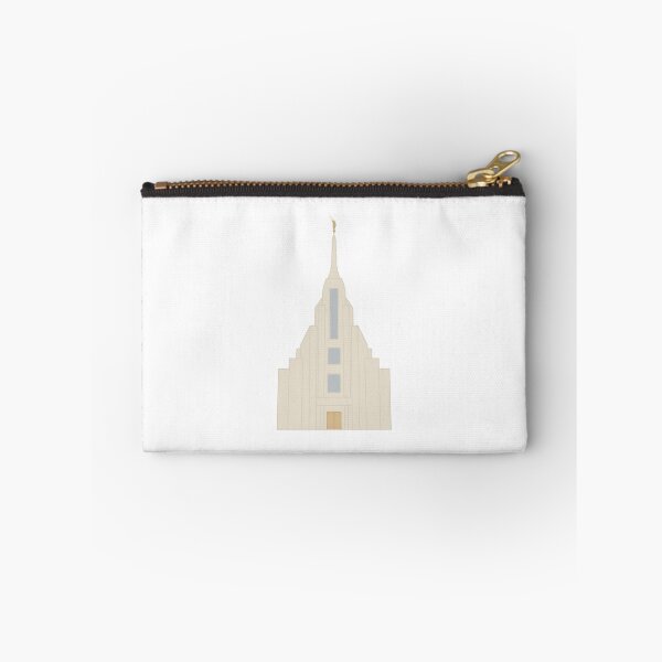 Item preview, Latter Day Saints temple designed and sold by JustArt88.