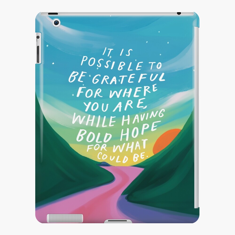 Item preview, iPad Snap Case designed and sold by morgansgoods.
