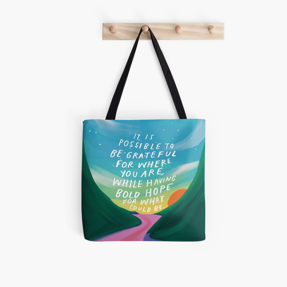 Item preview, All Over Print Tote Bag designed and sold by morgansgoods.