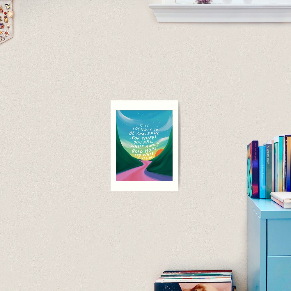 Item preview, Art Print designed and sold by morgansgoods.