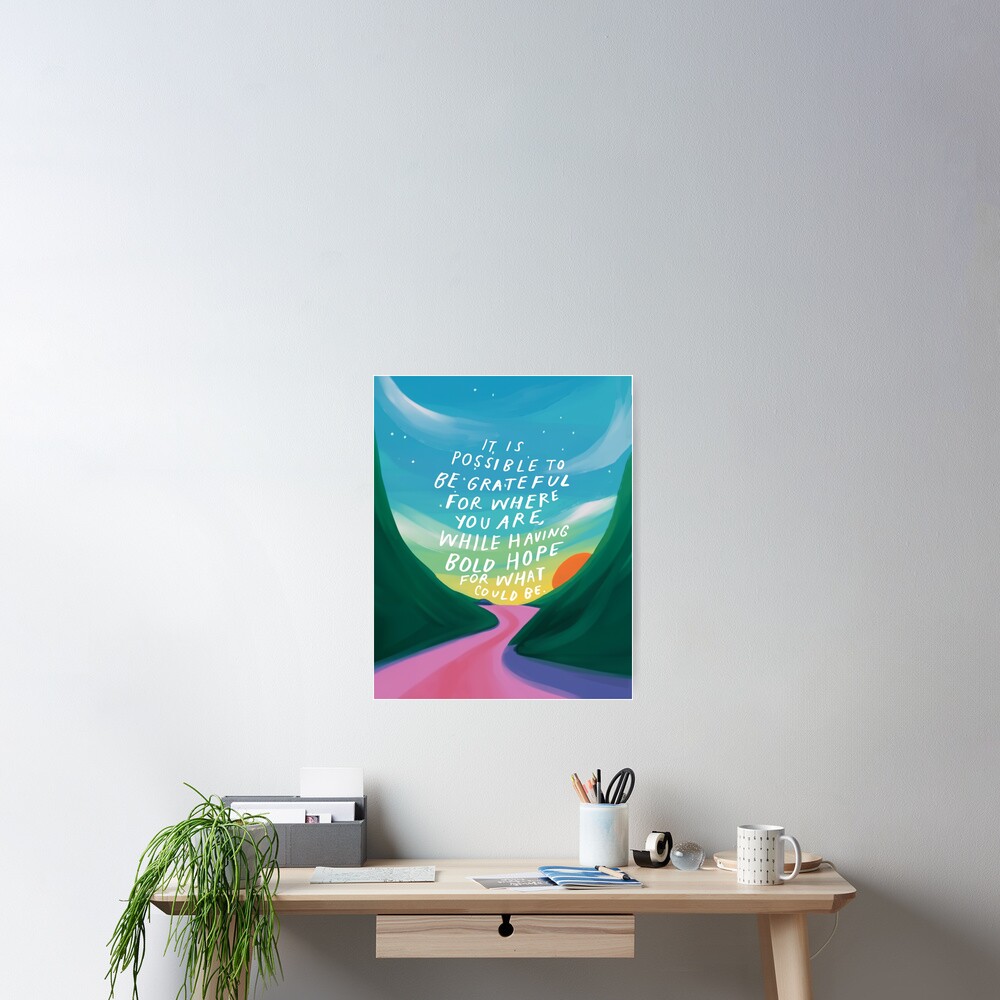 Item preview, Poster designed and sold by morgansgoods.