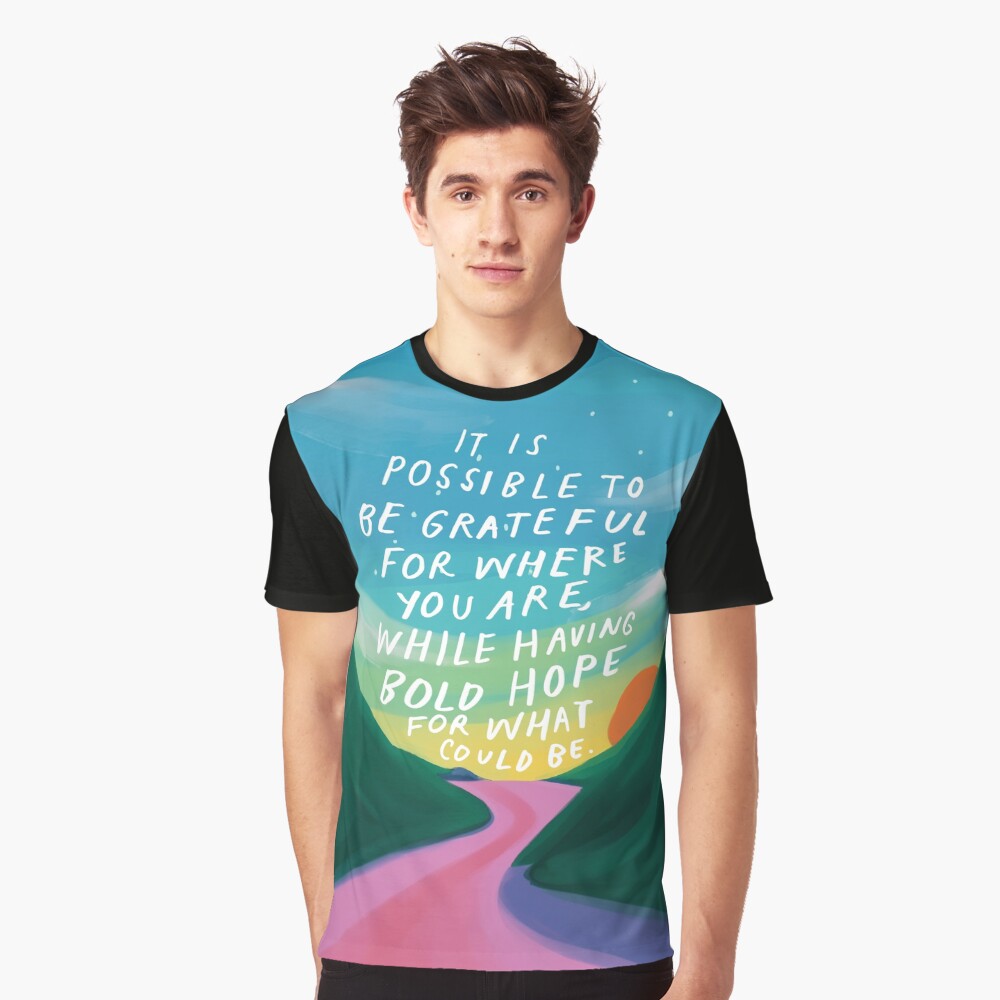 Item preview, Graphic T-Shirt designed and sold by morgansgoods.