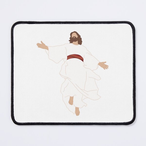 Item preview, Jesus Christ design designed and sold by JustArt88.