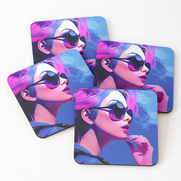Item preview, Neon City Chic designed and sold by Elsewierd.